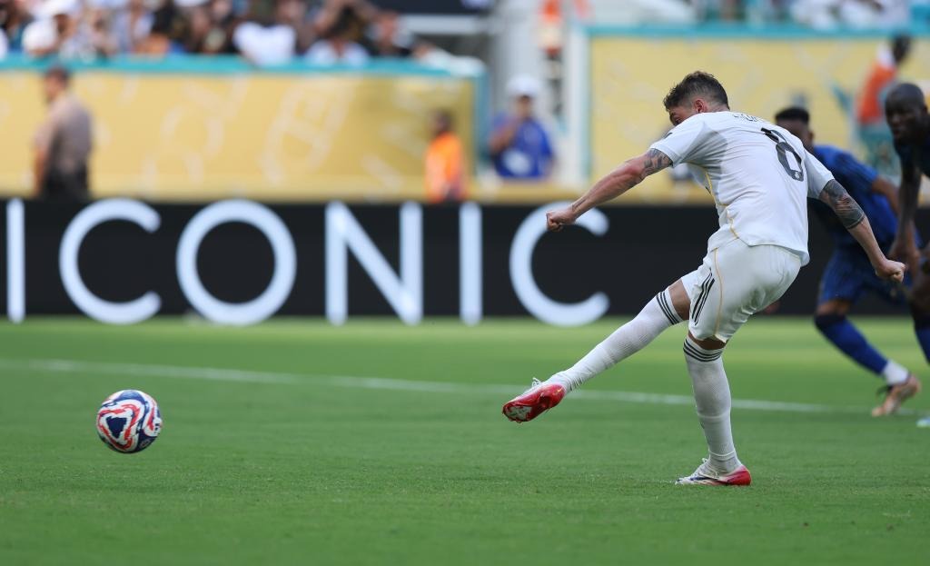 C罗也挽救不了亚冠二级联赛的人气